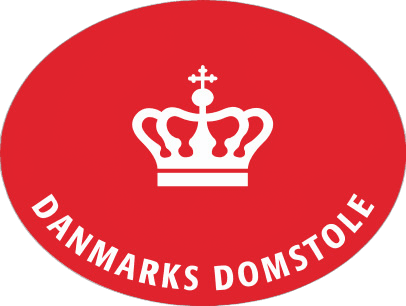 Danmarks Domstole
