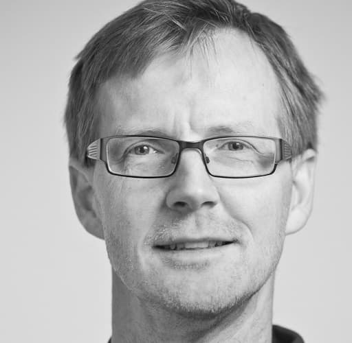 Per Hoffmann