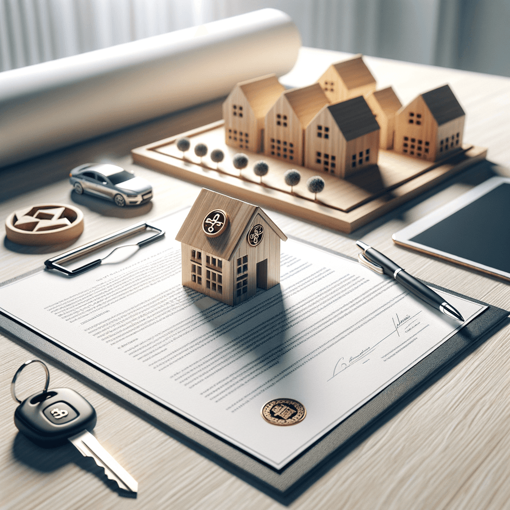 Juridisk Ugeoversigt: Nye Regler for Ejendomshandel, Parkeringsaftaler og Generationsskifte