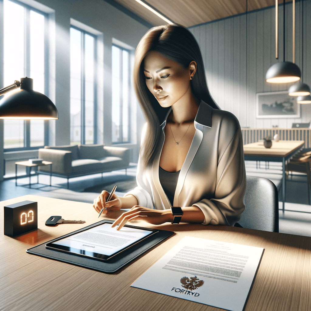 Nye Regler for Forbrugeraftaler, Ejendomshandel og Forsikringer: En Juridisk Gennemgang