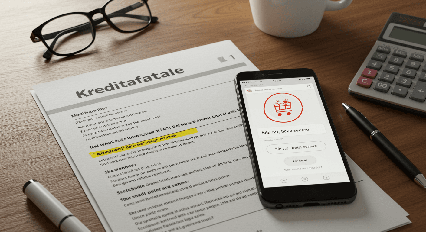 Strammere Regler for Kreditaftaler og Økonomiske Dispositioner i Uddannelsessektoren: En Juridisk Gennemgang
