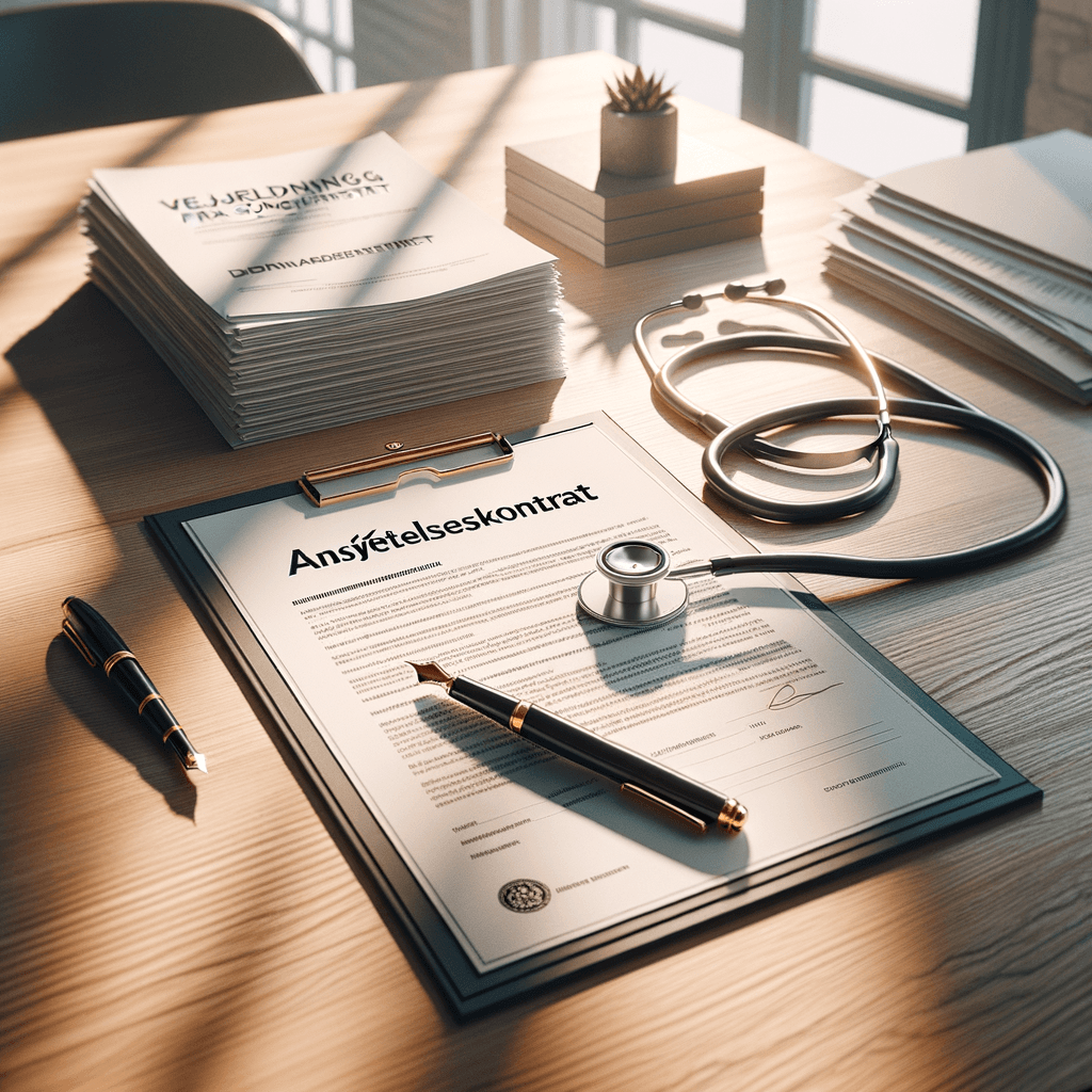 Nye Regler for Ligestilling og Ændrede Vilkår i Sundhedssektoren: Vigtige Opdateringer i Ansættelsesretten