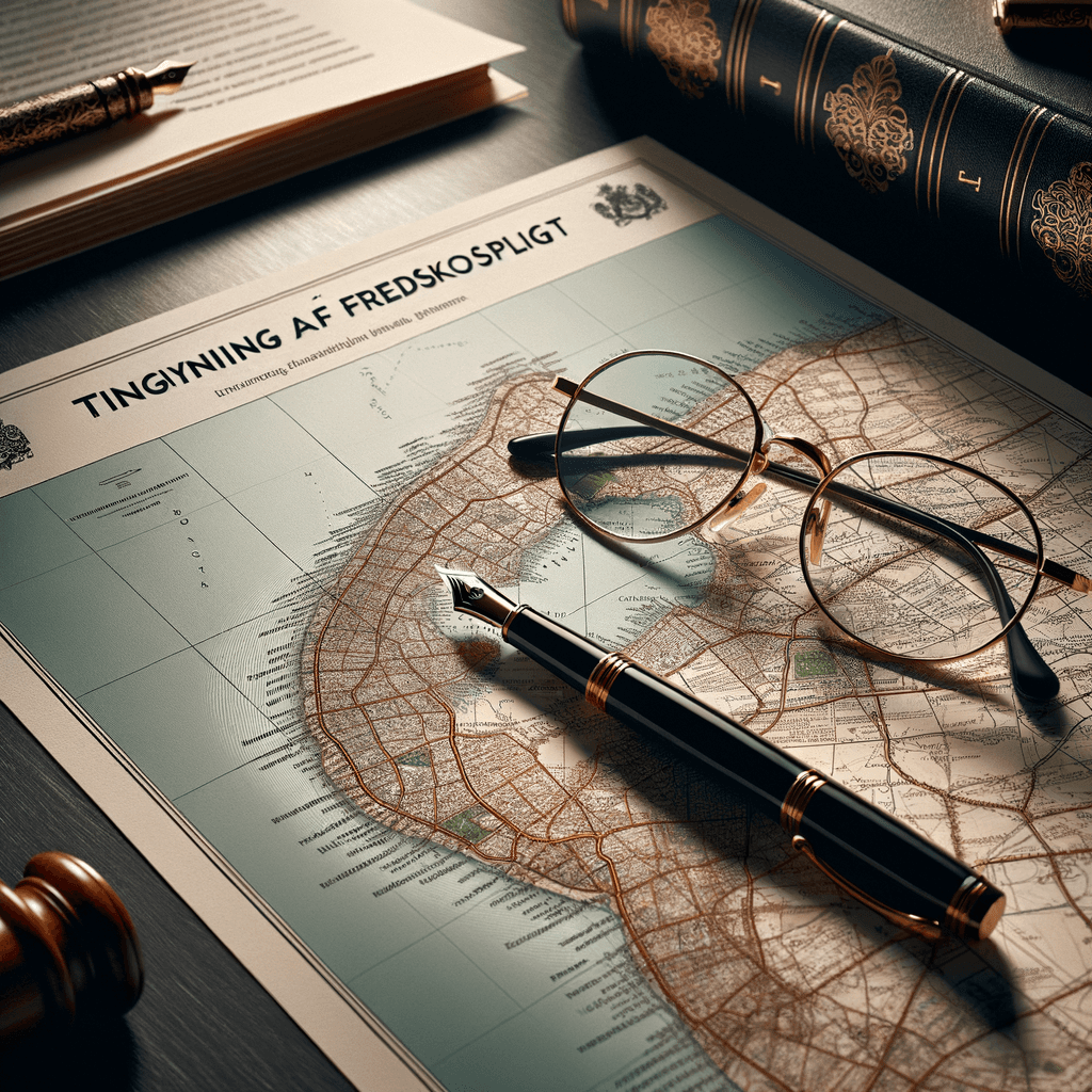 Nye Regler for Byggeri, Arealudlejning og Grøn Omstilling: Juridisk Opdatering for Bolig- og Byggeretten