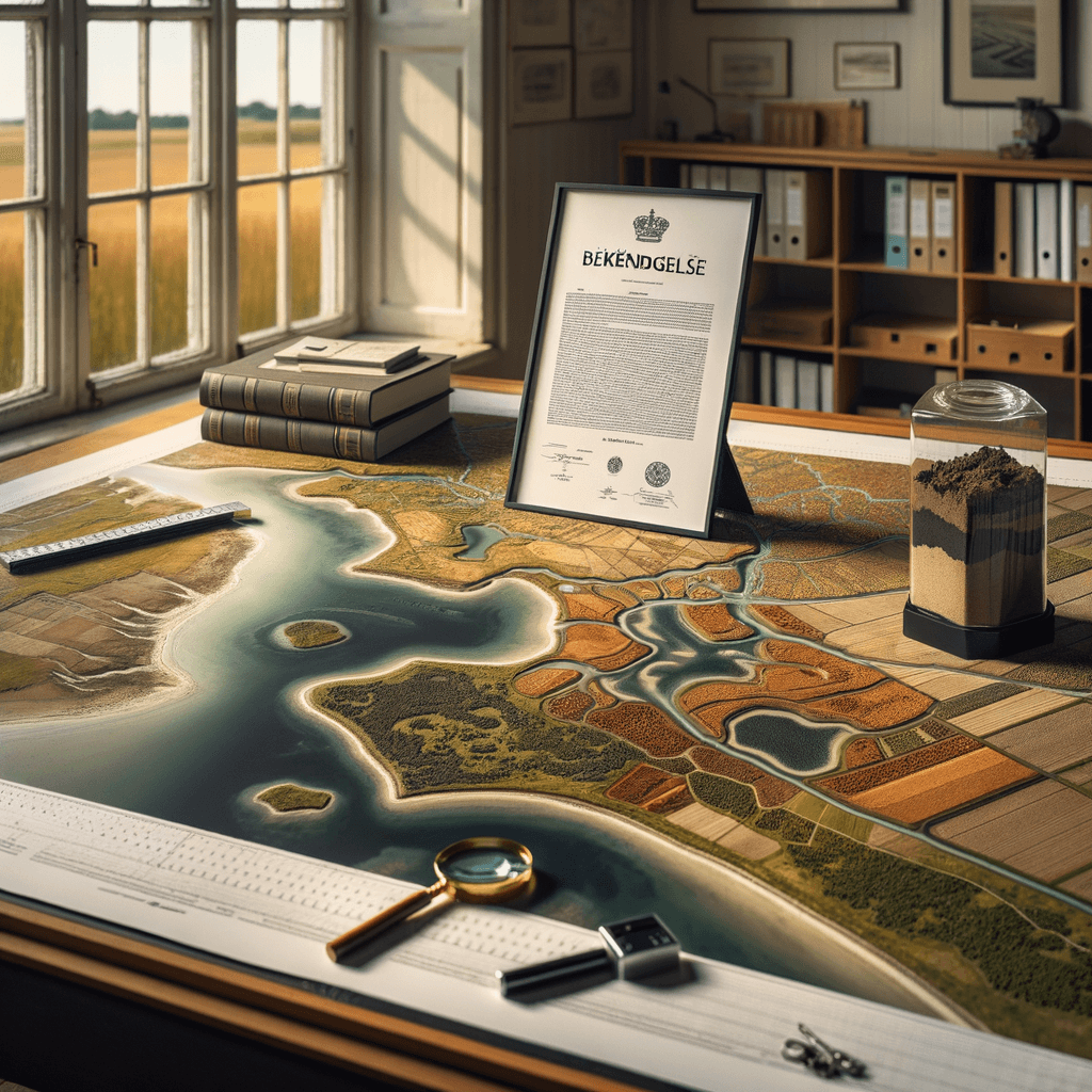 Bolig- og byggeret: Ny hygiejnevejledning og skærpede miljøkrav til arealanvendelse