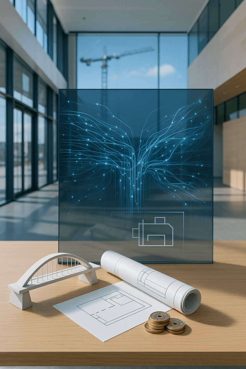 Store ændringer i byggeretten: Lempede brandkrav, ny telelov og markant dyrere gravearbejde