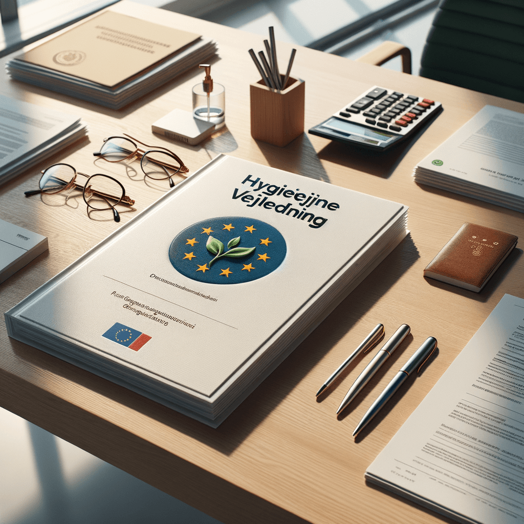Ny Hygiejnevejledning, Skovtilskud og Styrket EU-kontrol med Økologi: Vigtige Erhvervsretlige Opdateringer