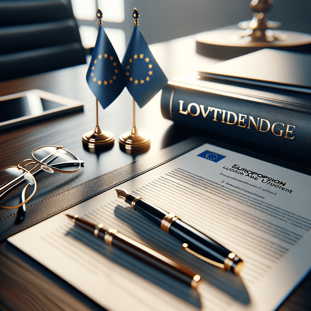 EU-opdateringer: Nye antidumpingtold, grøn innovation og Færøernes luftfartsovertagelse