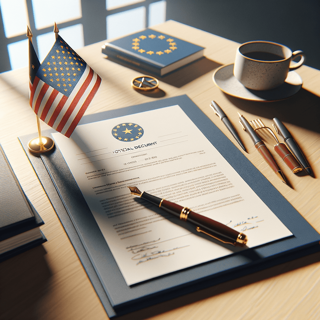 EU-opdateringer: Fra Finansiel Stabilitet og Terrorbekæmpelse til Beskyttelse af Albanske Kastanjer