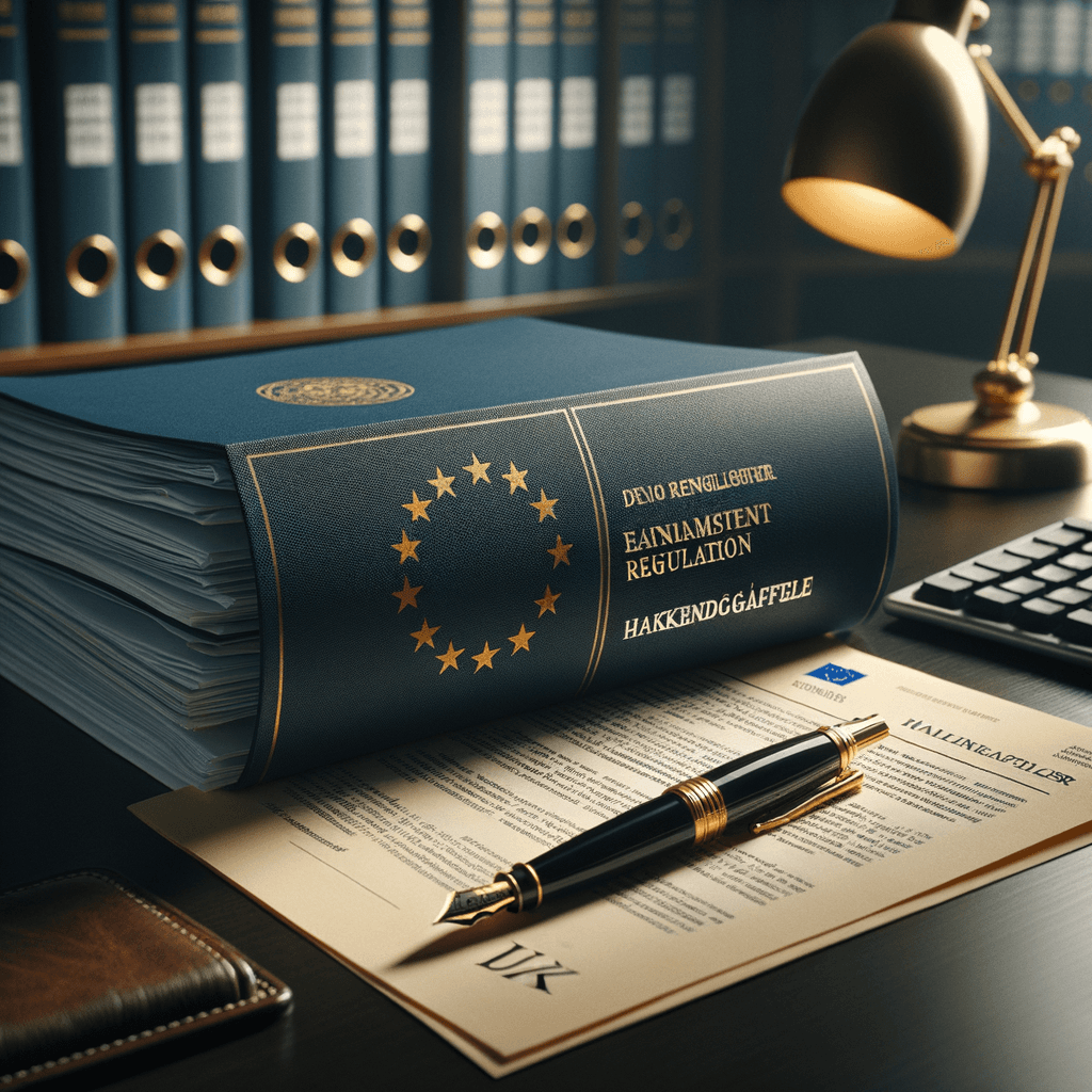 EU-Opdateringer: Ny Landbrugspolitik, Styrket Mediefrihed og Ændringer i Handel med Kina og UK