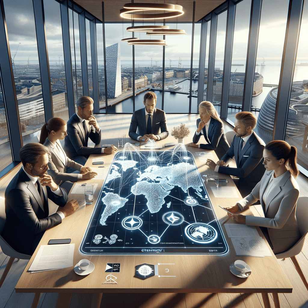 EU-ret i Fokus: Ny Beredskabslov, Strammere Energikrav og Handelsrestriktioner