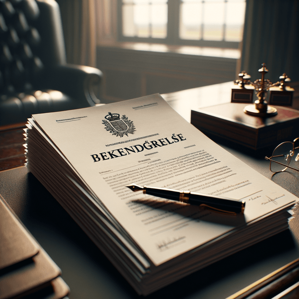 Nye Forvaltningsregler: Fra Tunfiskeri og Efterafgrøder til Fremtidens Landbrugspolitik og Grænsekontrol