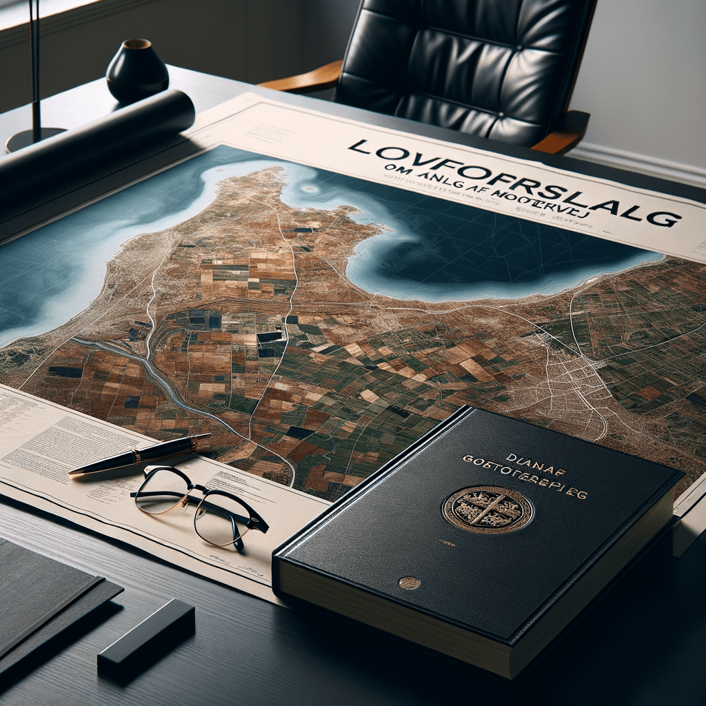 Nye Anlægslove, Betinget Gældseftergivelse og Omfattende Decentralisering Præger Forvaltningsretten