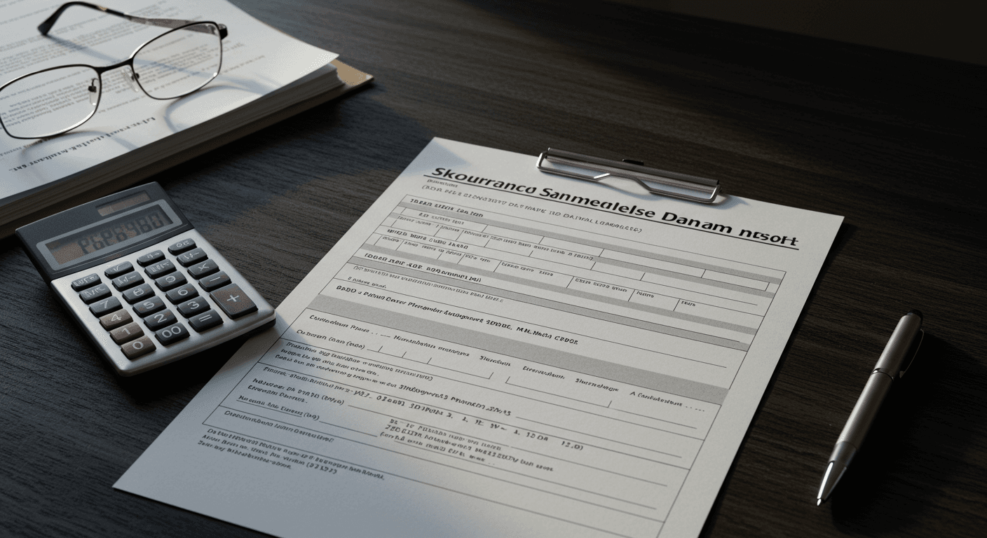 Nye Regler for Forbrugerkredit, Luftfartsansvar og Vandkvalitet: Vigtige Opdateringer i Erstatningsretten