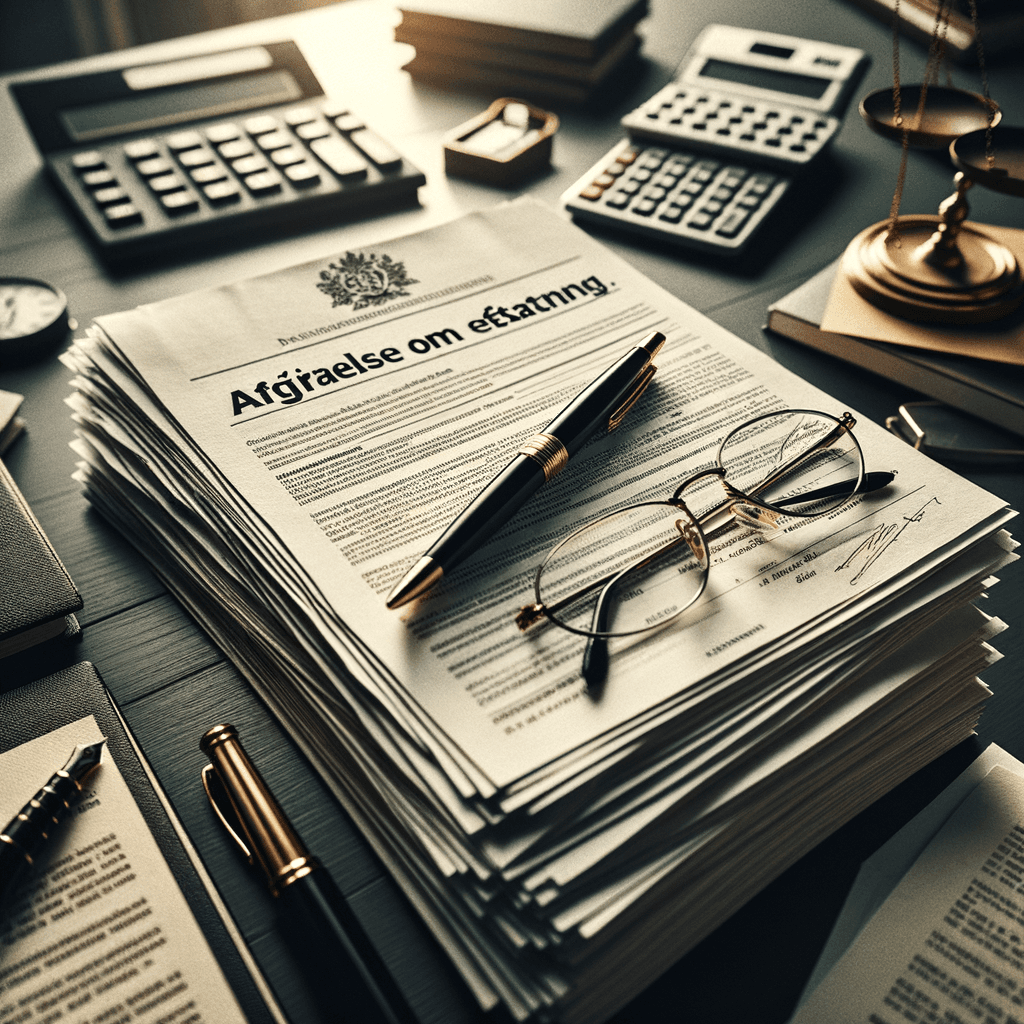 Minkerstatning, Fødevareansvar og Landbrugsstøtte: Vigtige Opdateringer i Erstatningsretten