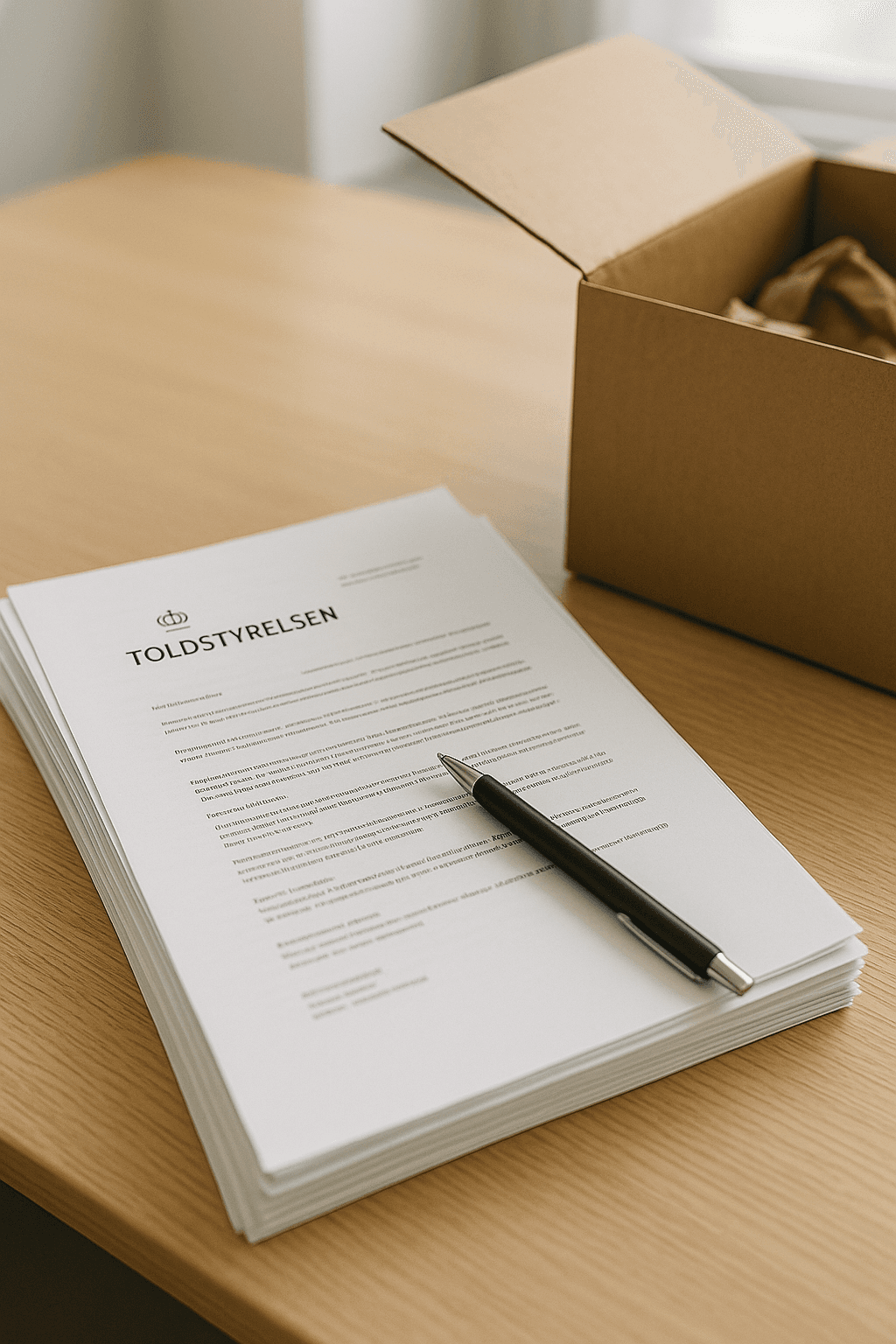 Immaterialret i Fokus: EU udvider beskyttelsen af regionale specialiteter og Danmark skærper indsatsen mod kopivarer