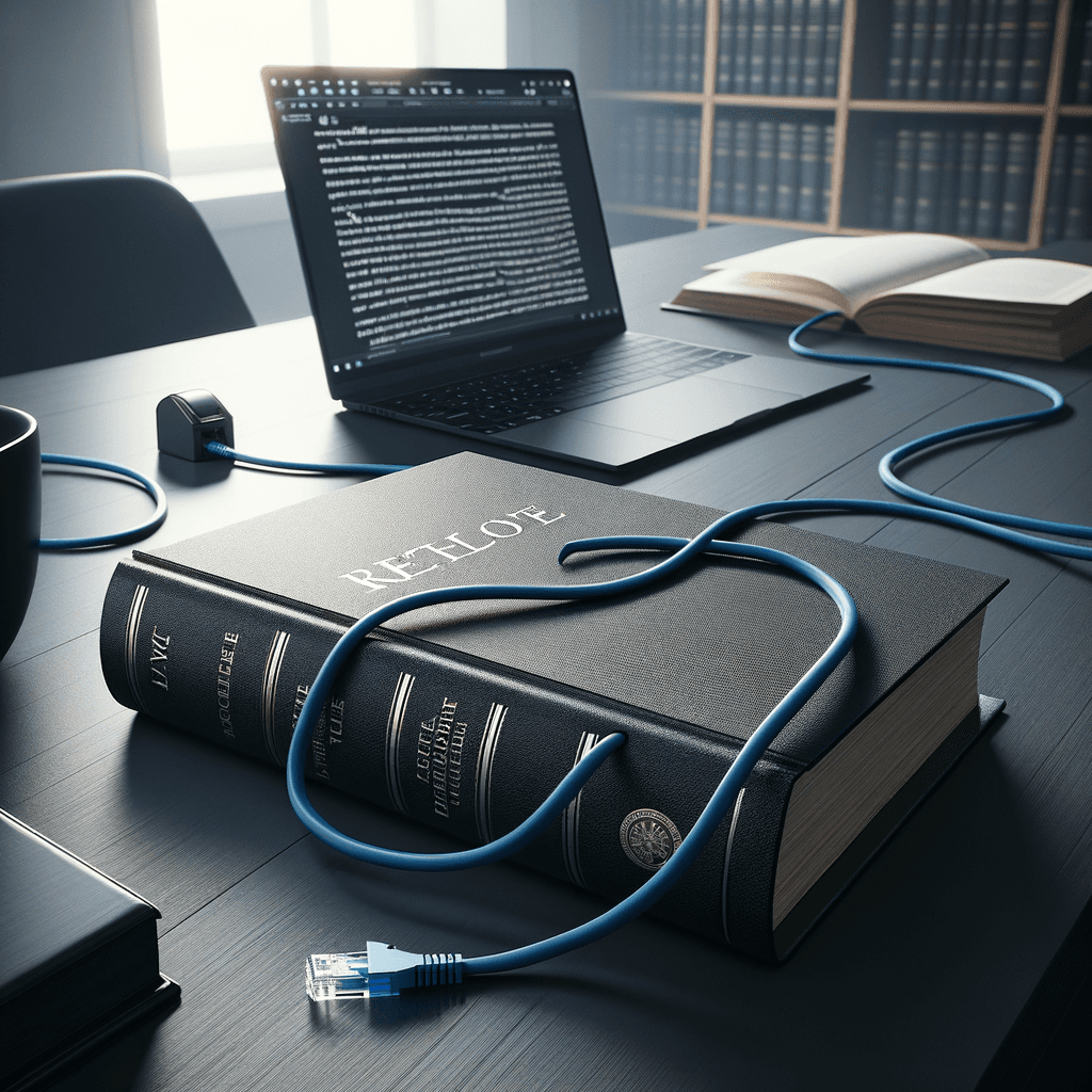 Digitalisering af Retsvæsenet og Nye Finansielle IT-Krav: Ugens Vigtigste Opdateringer i IT-ret