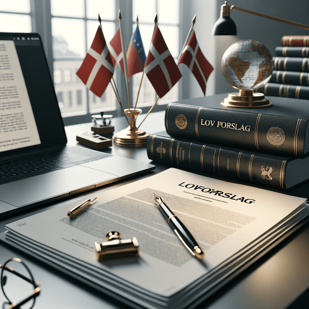 Nye EU-regler for dataudlevering og mediefrihed: En guide til danske IT-virksomheder