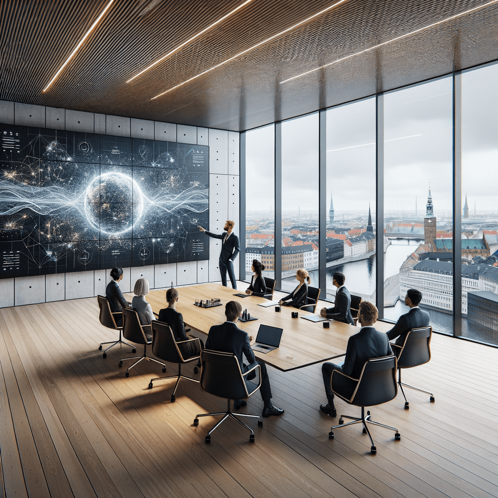 Nye IT-love: Fra SAF-T 2.0 og Stats-IT til GPS-overvågning og Digitalisering af den Offentlige Sektor