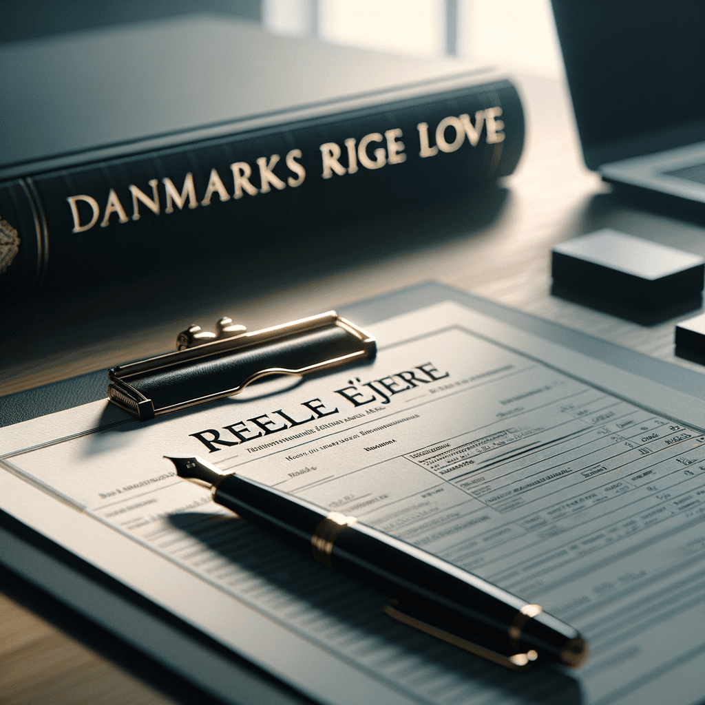 Nye IT-retlige Rammer: Fra AI-beskyttelse og Digitale ID-kort til Modernisering af CVR og Jernbanen