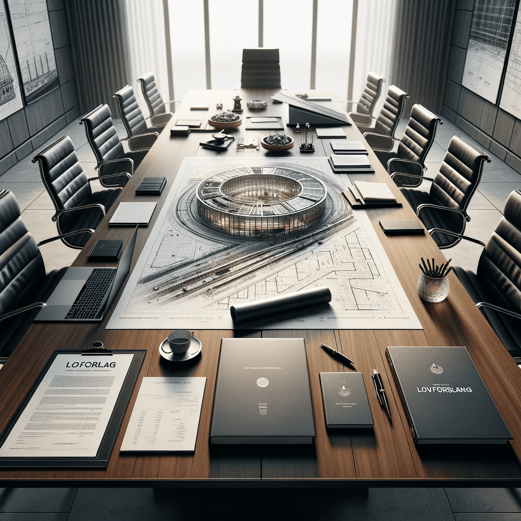 Nye Rammer for Ledelse: Fra Finansiel Risikostyring til Offentlig Infrastruktur og Formueforvaltning