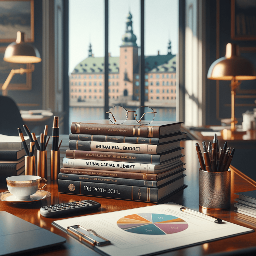 Nye Regler for Ledelse: Fra Finansiel Indberetning og Kommunaløkonomi til Ligestilling og Polititilsyn