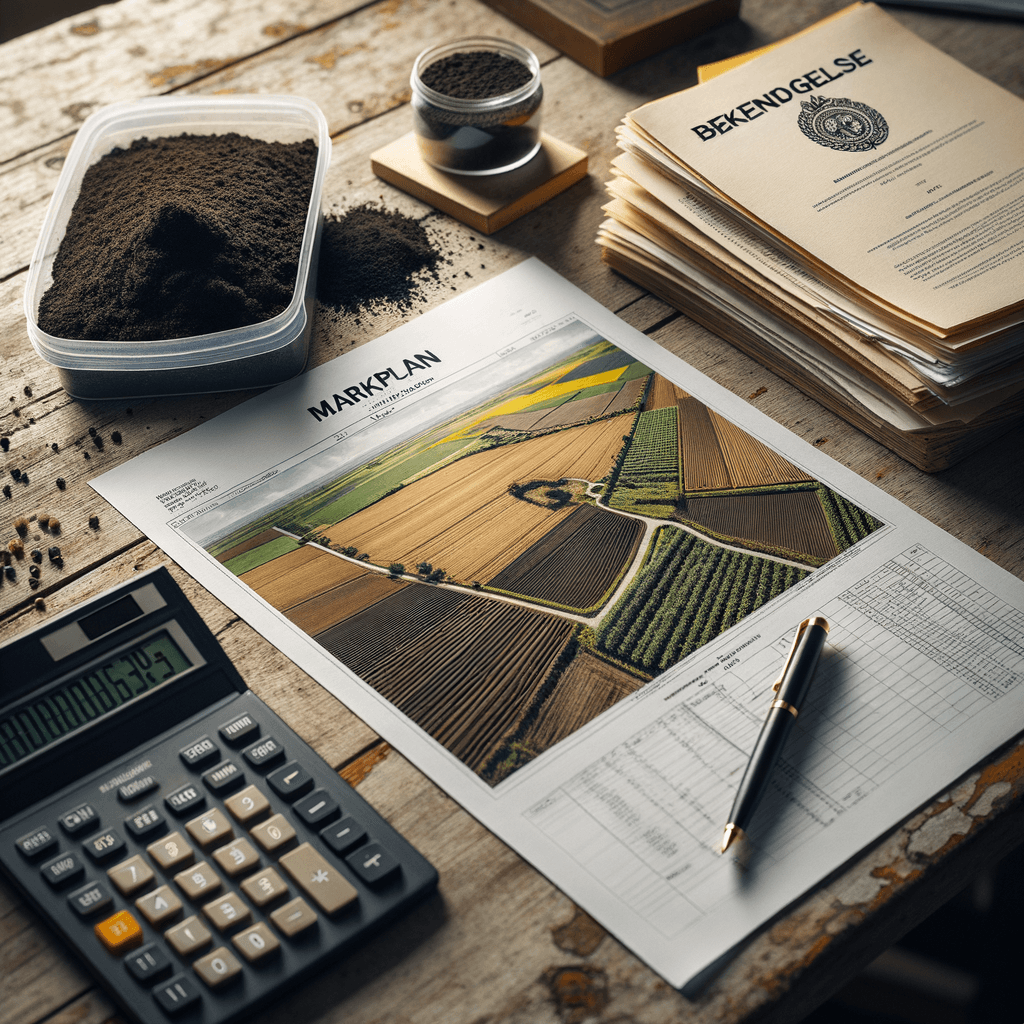 Miljøret i Fokus: Nye Gødningsregler, Klimatilskud og Kontroversiel Fravigelse af Naturlove