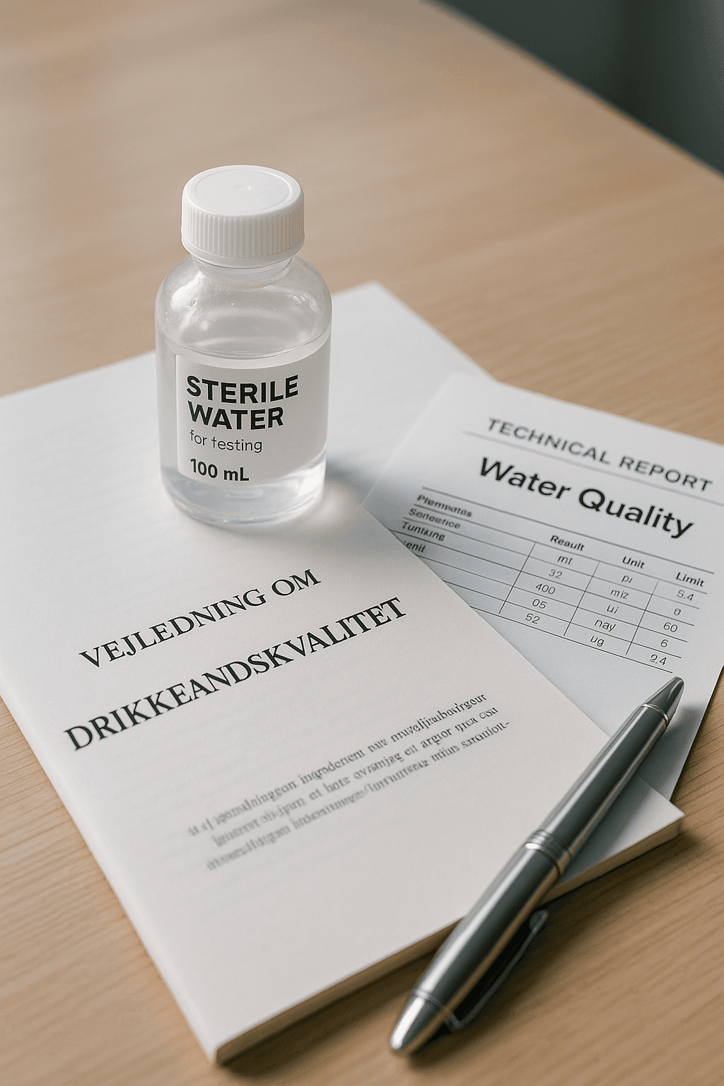 Nye Miljøregler: Fra Drikkevandssikkerhed og Havbeskyttelse til Luftfartens Klimaansvar