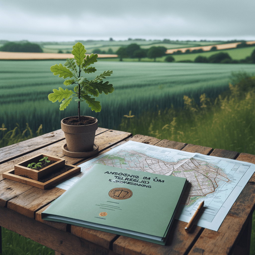 Nye Tilskudsordninger i Miljøretten: Fokus på Skovrejsning og Biavlssektoren