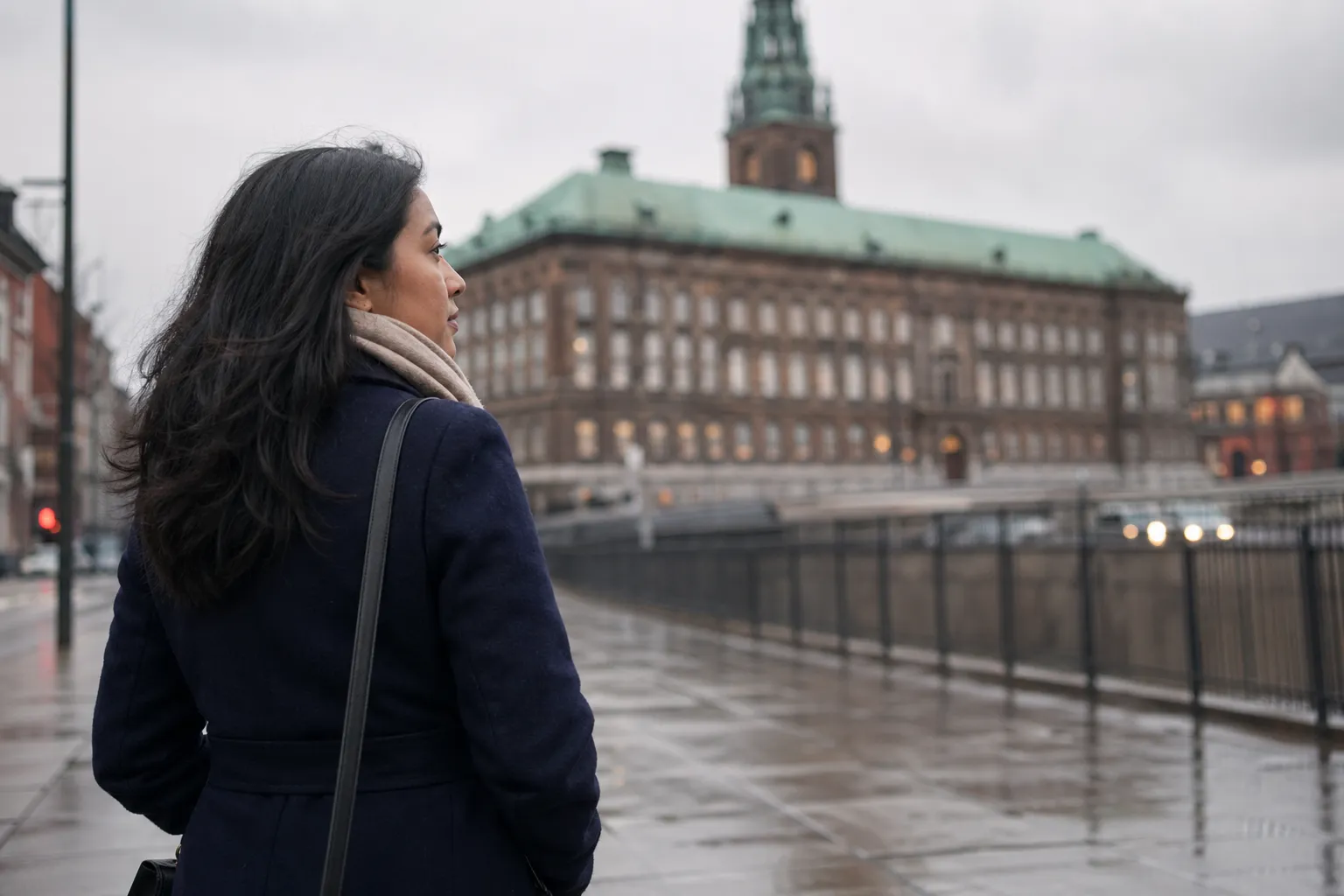 Nye regler ligestiller internationalt adopterede og statsudsendte med herboende danskere i kontanthjælpssystemet.