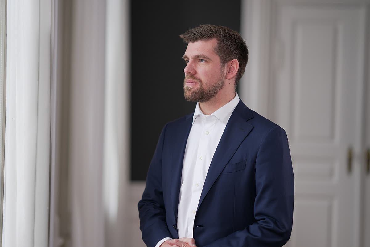 Politisk enighed om at sætte ind mod kvindeundertrykkende skilsmissekontrakter