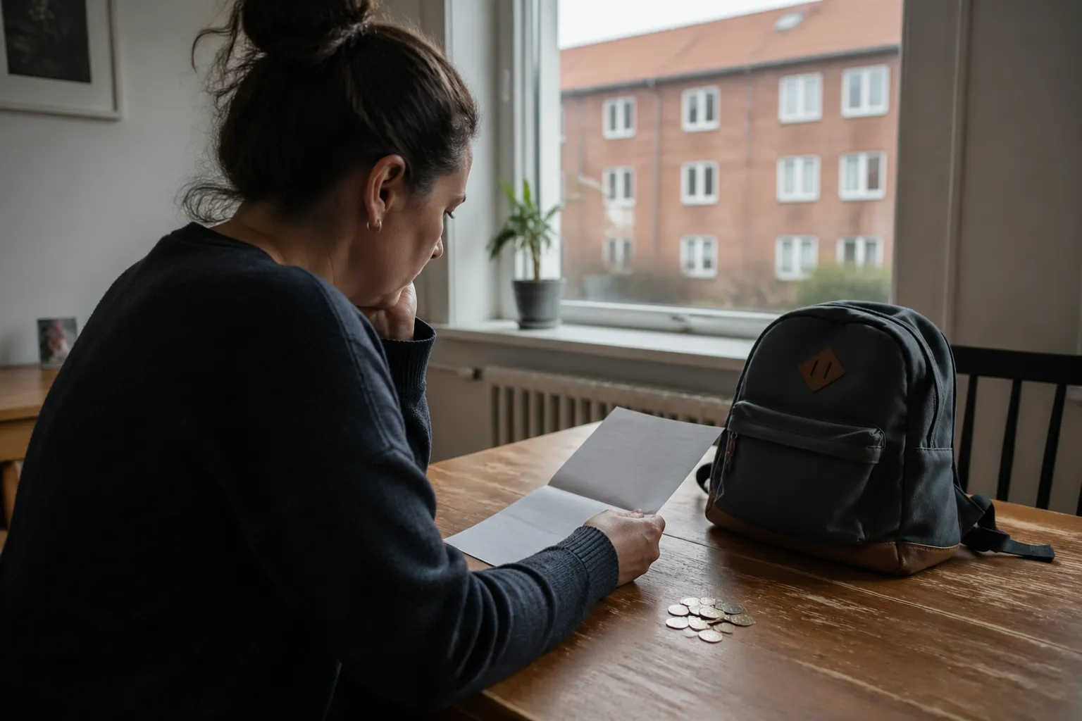Børnerådet advarer mod at gøre sprogprøver og økonomiske sanktioner mod skolefravær til en permanent del af lovgivningen.
