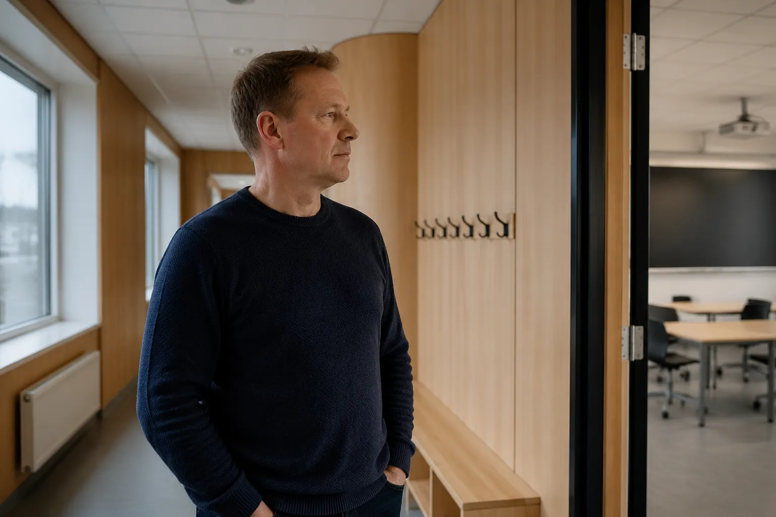 Børnerådet advarer mod, at nye ordensregler i folkeskolen vægter straf højere end pædagogik.