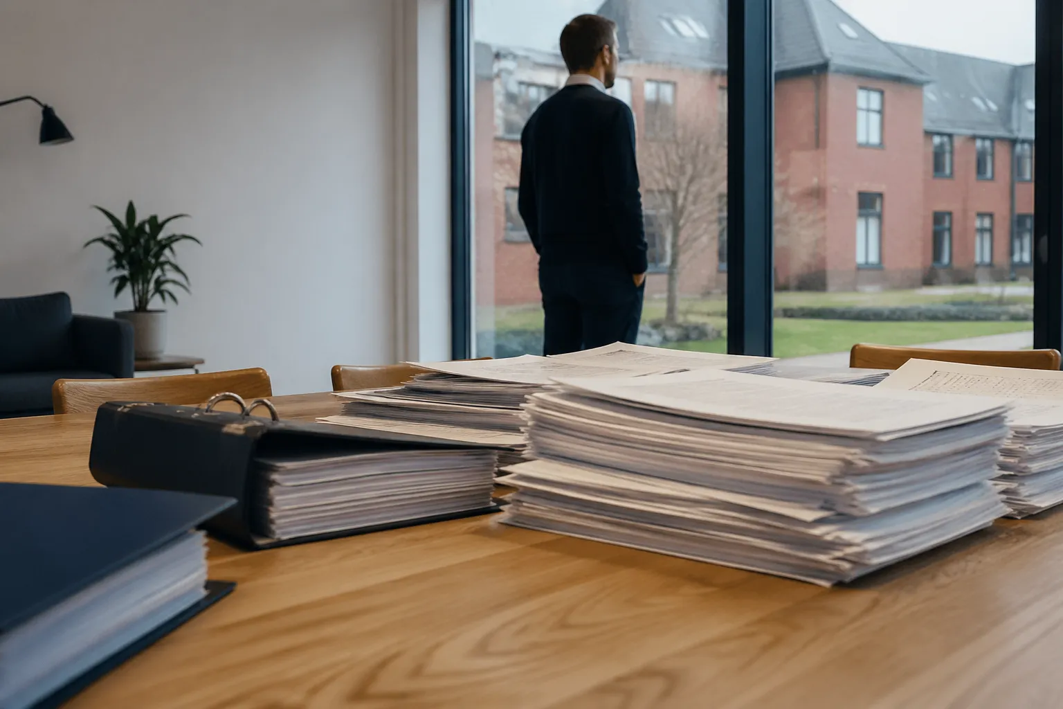 Børnerådet og De Anbragtes Vilkår efterlyser bedre tilsyn og digitalisering efter over 5.000 magtanvendelser.