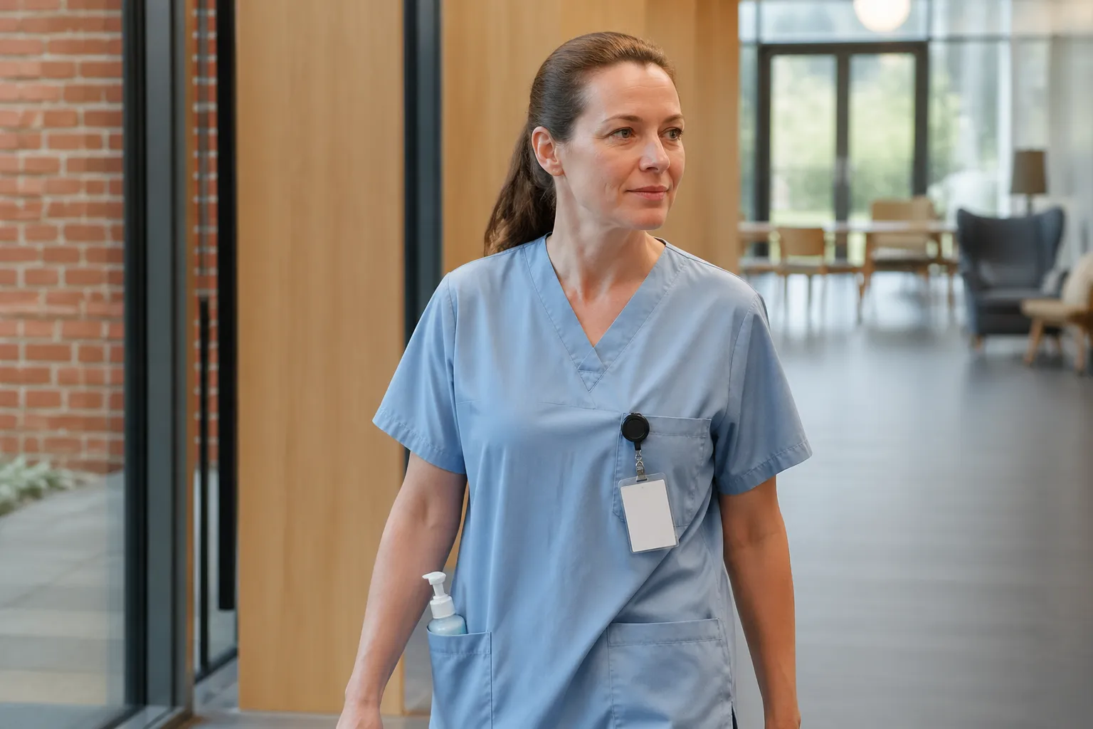 Fra 2025 skal arbejdsgivere på omsorgsområdet sikre deres ansatte med en voldsskadeforsikring.