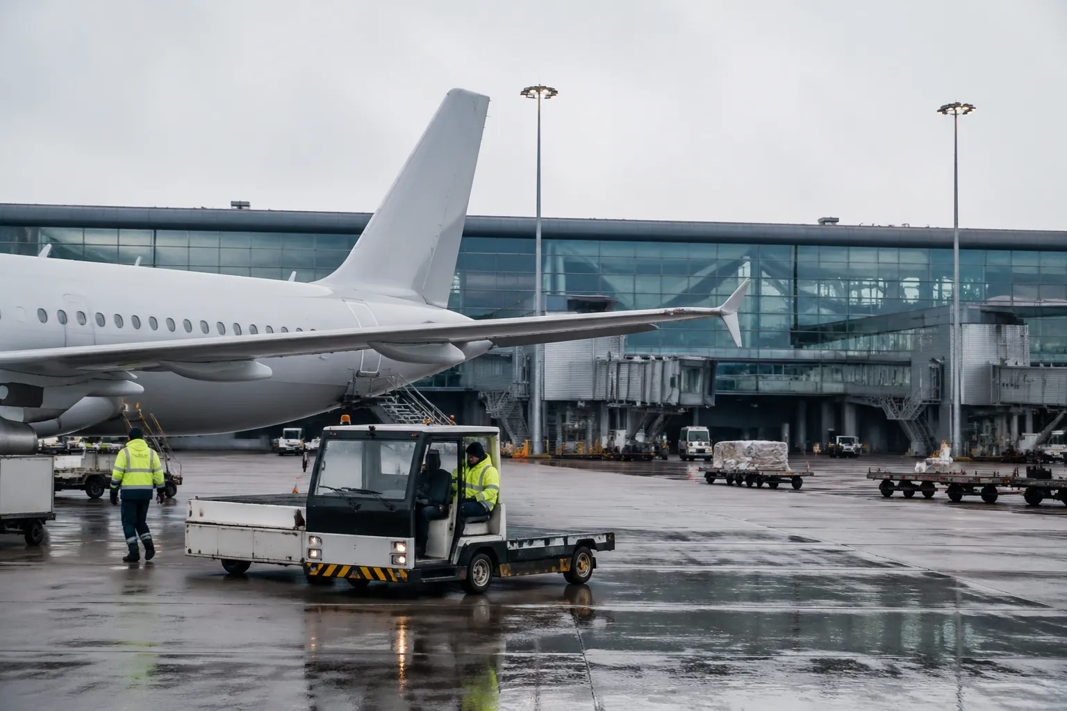 Københavns Lufthavn og flyselskaberne er enige om nye takster og investeringer i grøn omstilling.