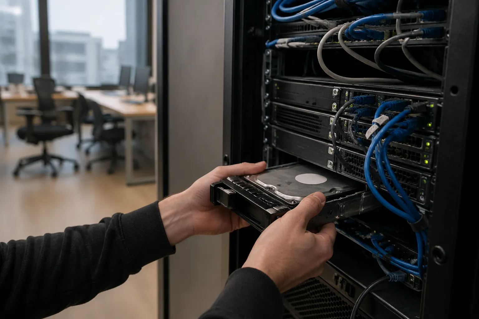 Datatilsynet udtaler alvorlig kritik af Københavns Kommune efter et omfattende brud på persondatasikkerheden.