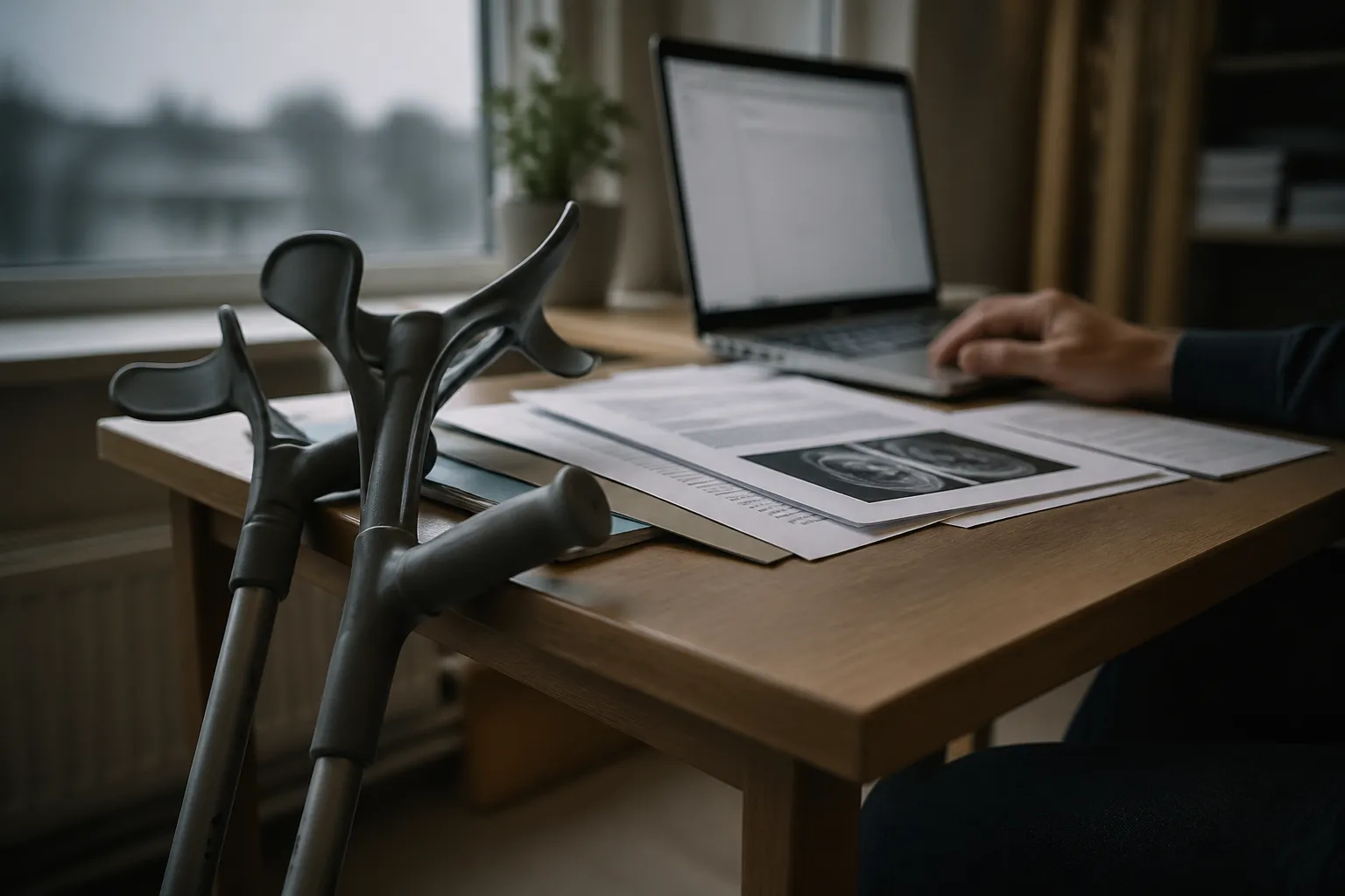 Datatilsynet har vurderet lovligheden af en ny AI-løsning til sagsbehandling af handicaptillæg på SU-området.