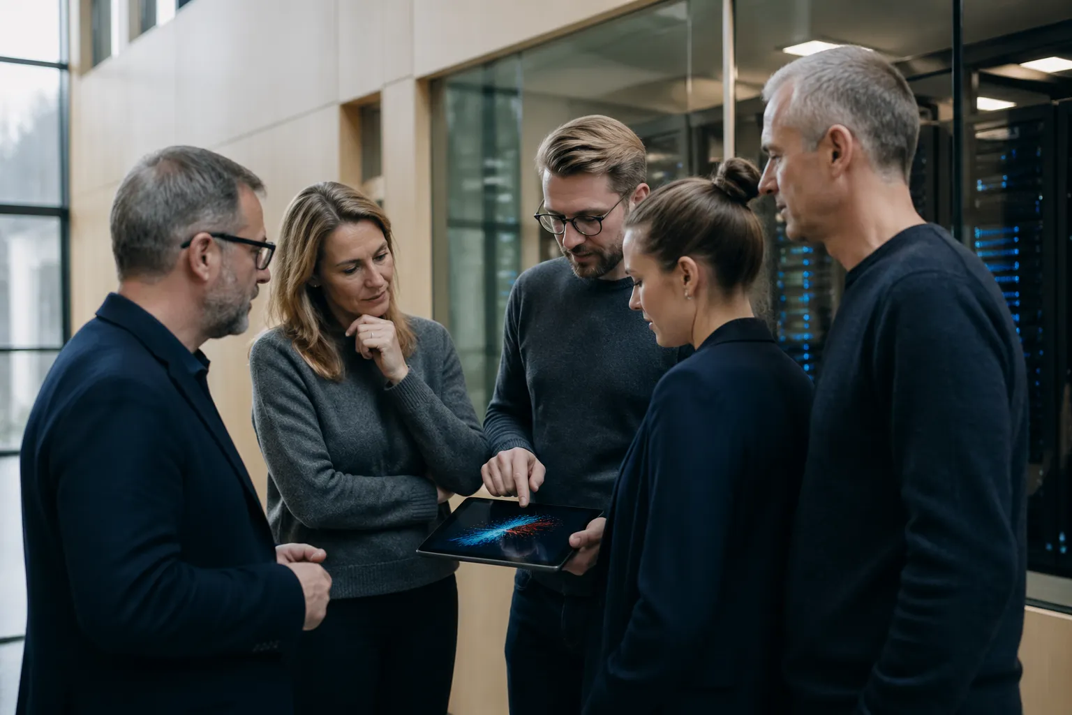 DeiC Konferencen 2025 sætter fokus på digital suverænitet og europæisk samarbejde om forskningsinfrastruktur.