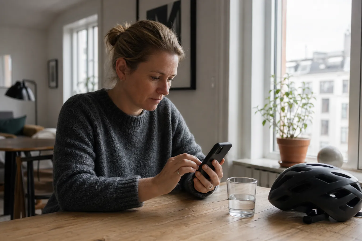 En ny alliance lancerer fem tommelfingerregler for at styrke børns tryghed på sociale medier.