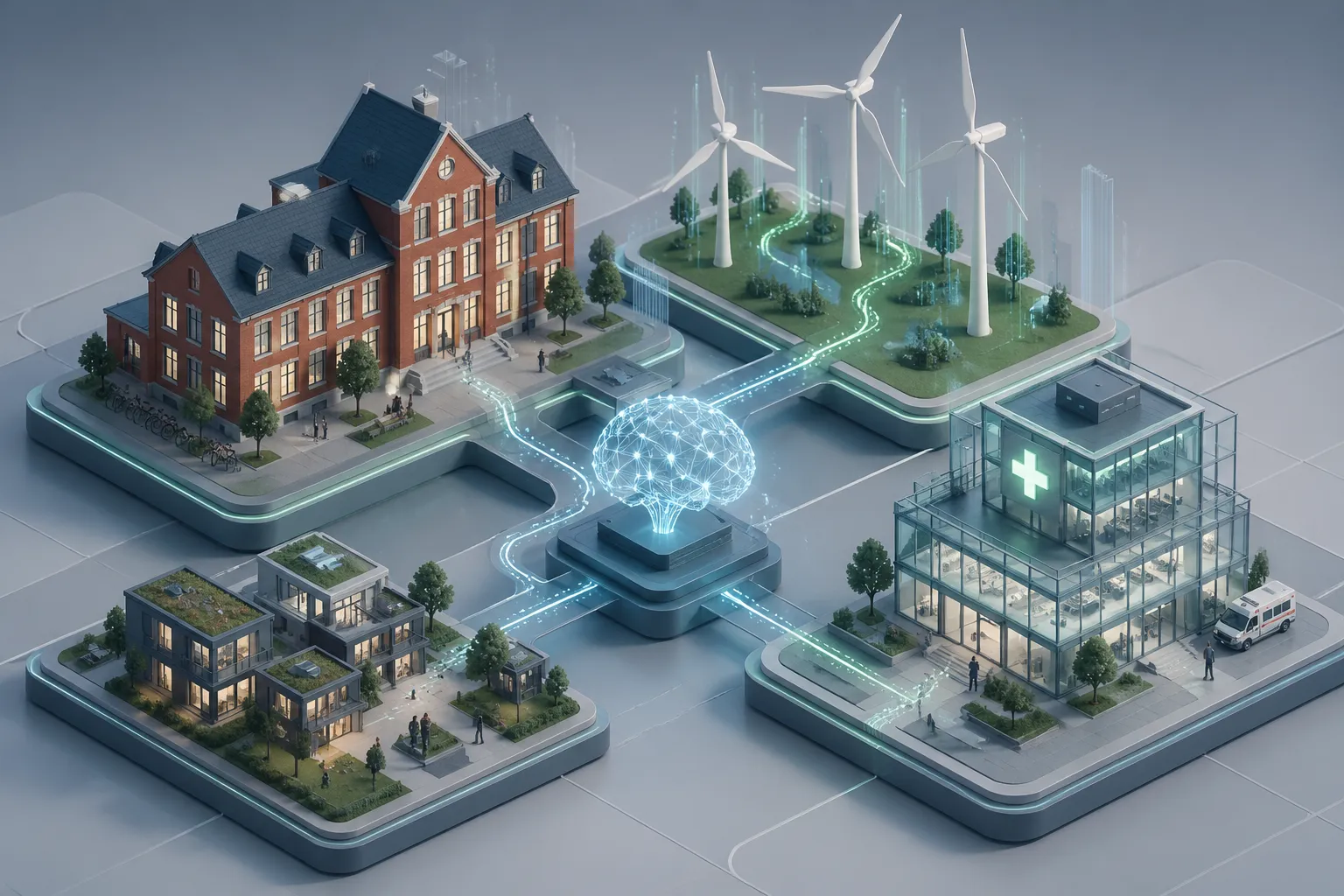 En ny bred politisk aftale afsætter 740 millioner kroner til Danmarks nye digitaliseringsstrategi frem mod 2027.