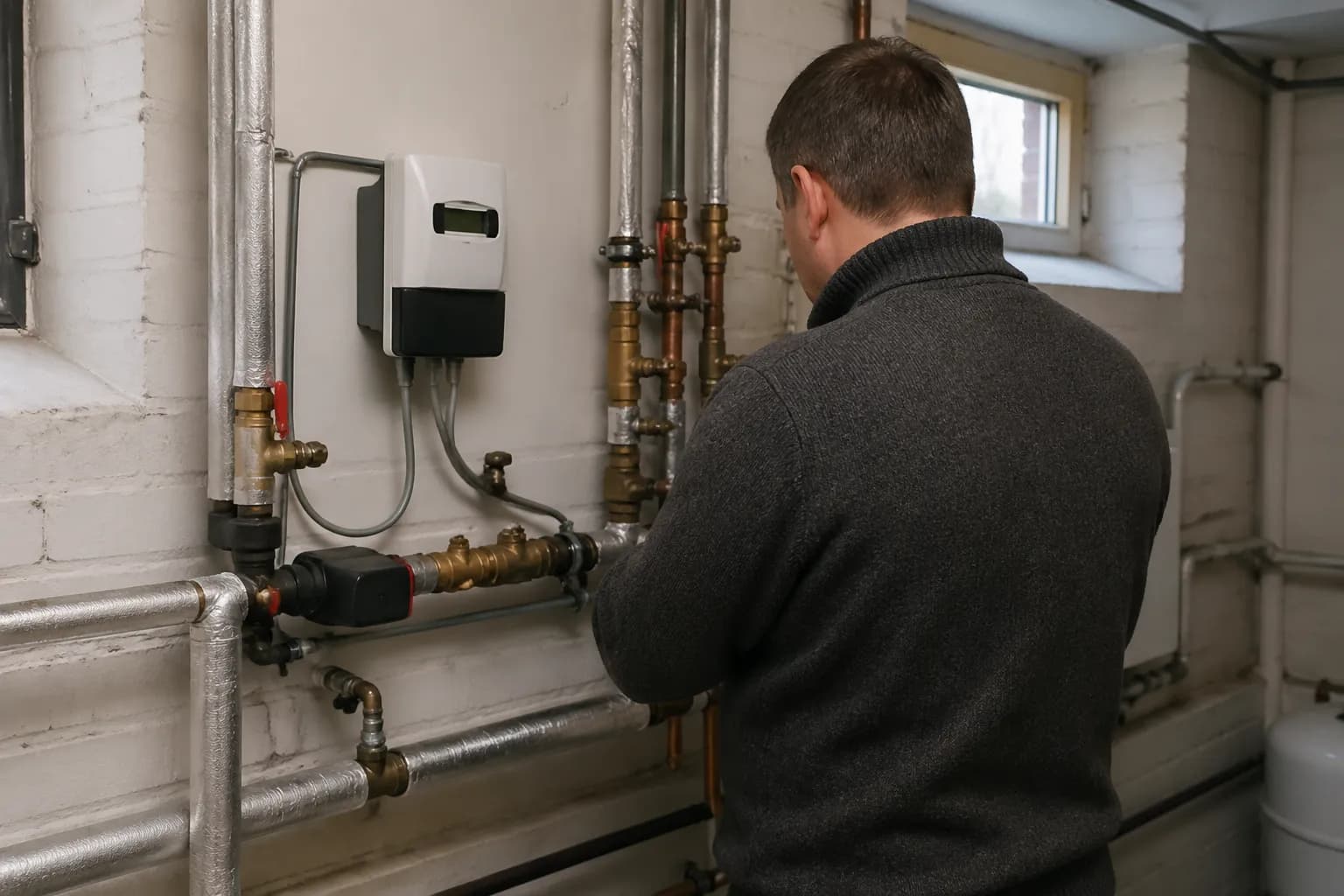 Vestre Landsret har slået fast, at Lønstrup Varmeforsyning uretmæssigt opkrævede gebyrer hos en forbruger.