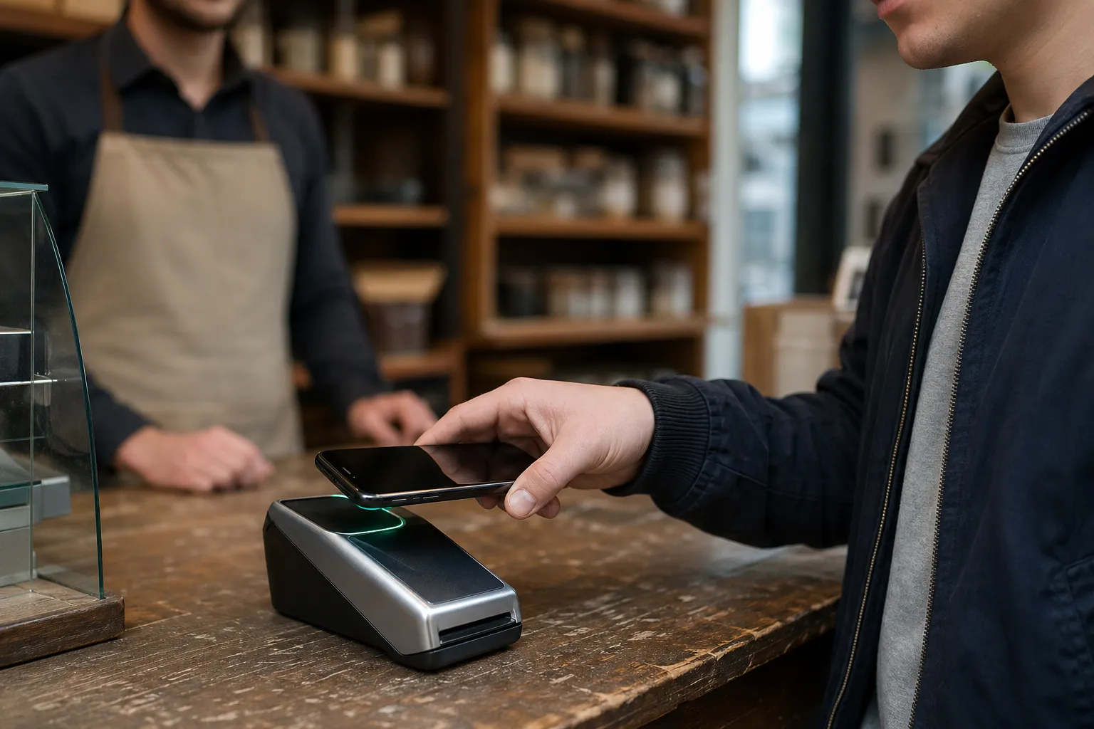 En ny politisk aftale skal fremtidssikre Dankortet og gøre det mere attraktivt for butikker og forbrugere.