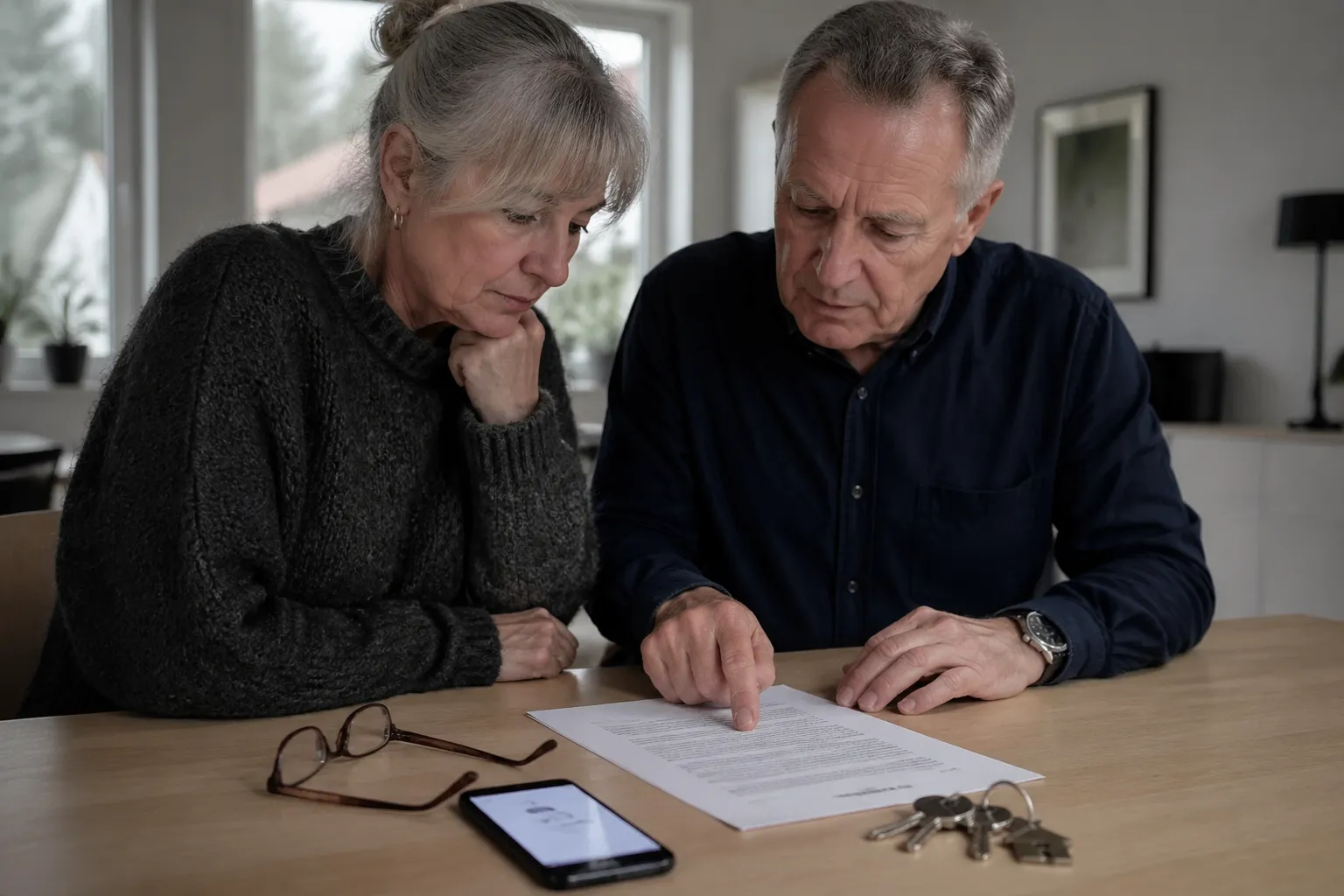 Familieretshuset præciserer reglerne for fremtidsfuldmagter for at sikre borgernes selvbestemmelse ved sygdom.