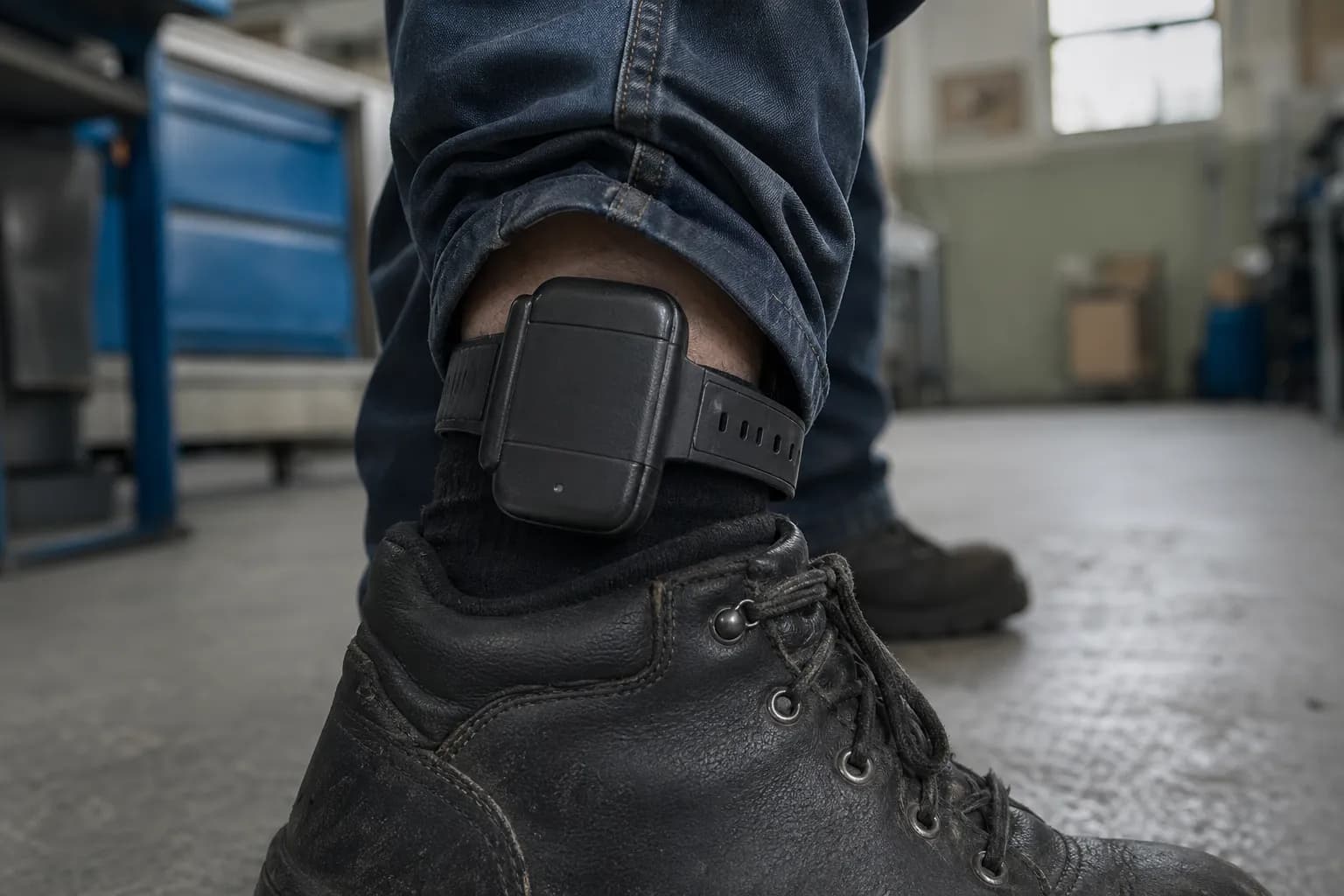 En ny strafreform medfører markant hårdere straffe og styrker indsatsen for ofre og resocialisering.