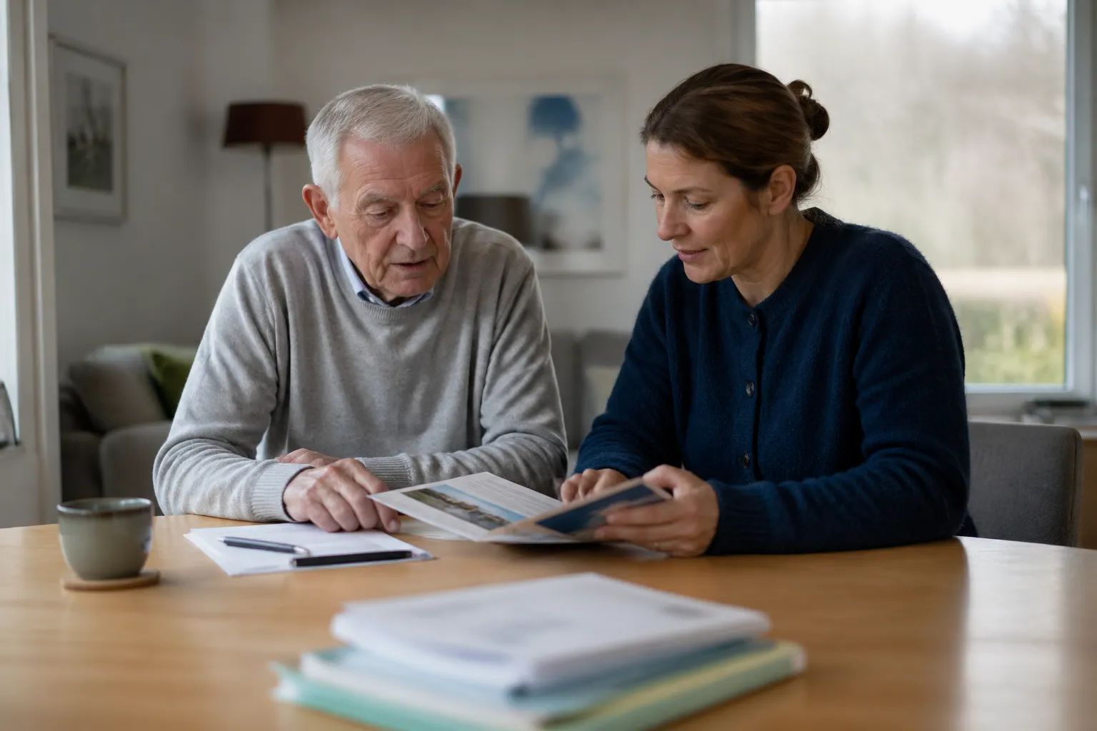 Regeringen vil nedbringe sagsbehandlingstiden og give værger større frihed til at bruge borgerens formue.