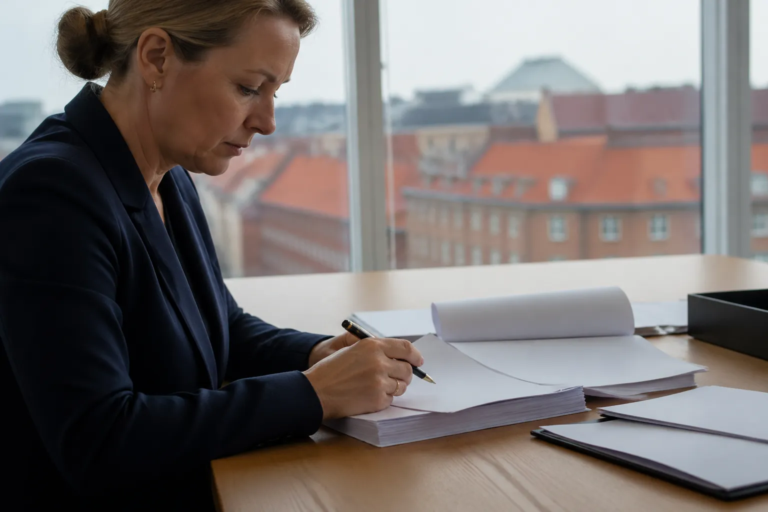 Fra årsskiftet skal offentlige ordregivere indhente udtalelser om virksomheders pålidelighed ved udbud.