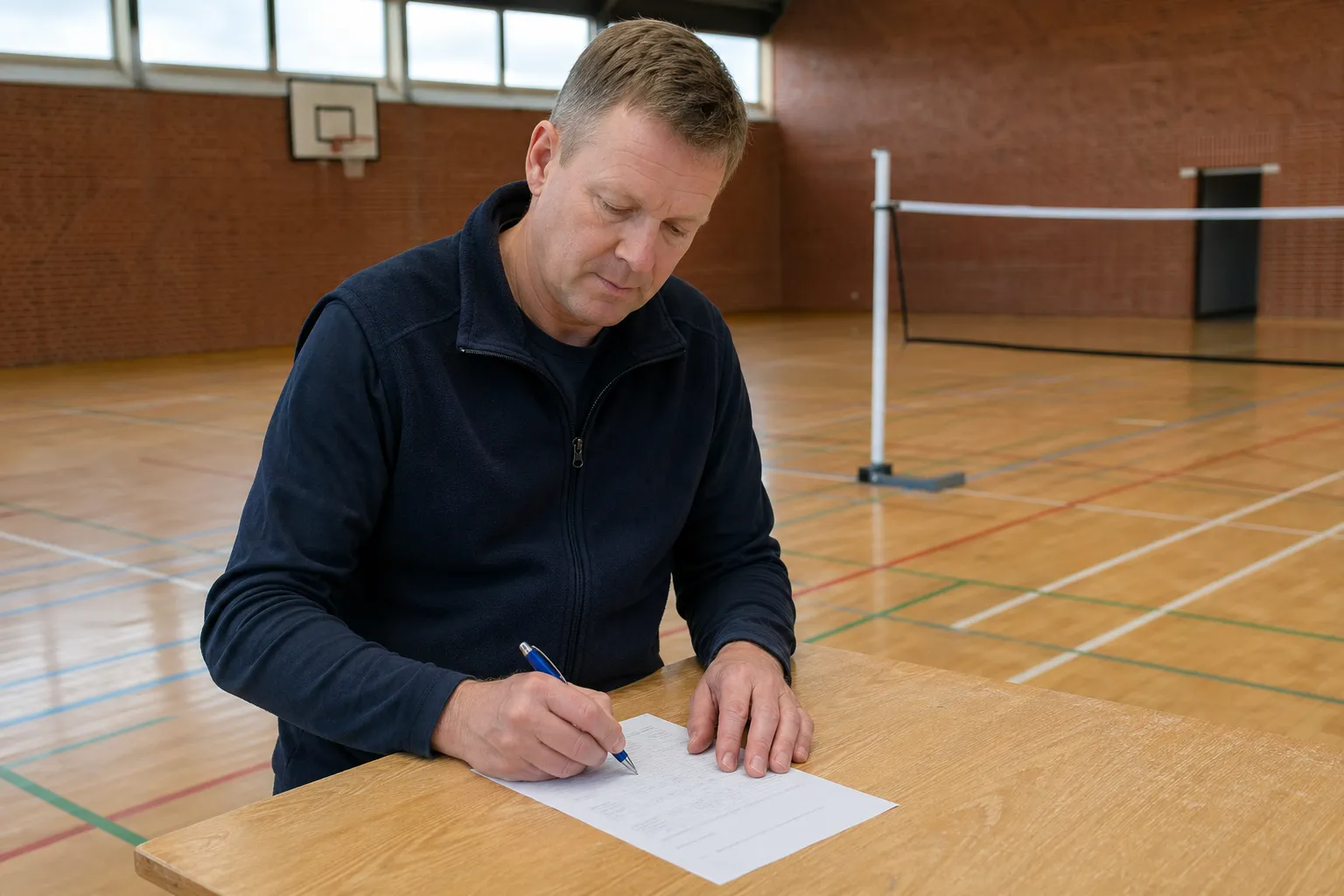 Regeringen præsenterer 30 initiativer, der skal mindske bureaukratiet for landets frivillige og foreninger.