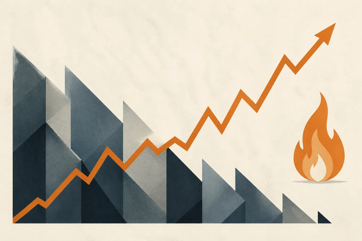 LD Fonde melder om fornyet usikkerhed på de globale markeder efter en turbulent sommer.