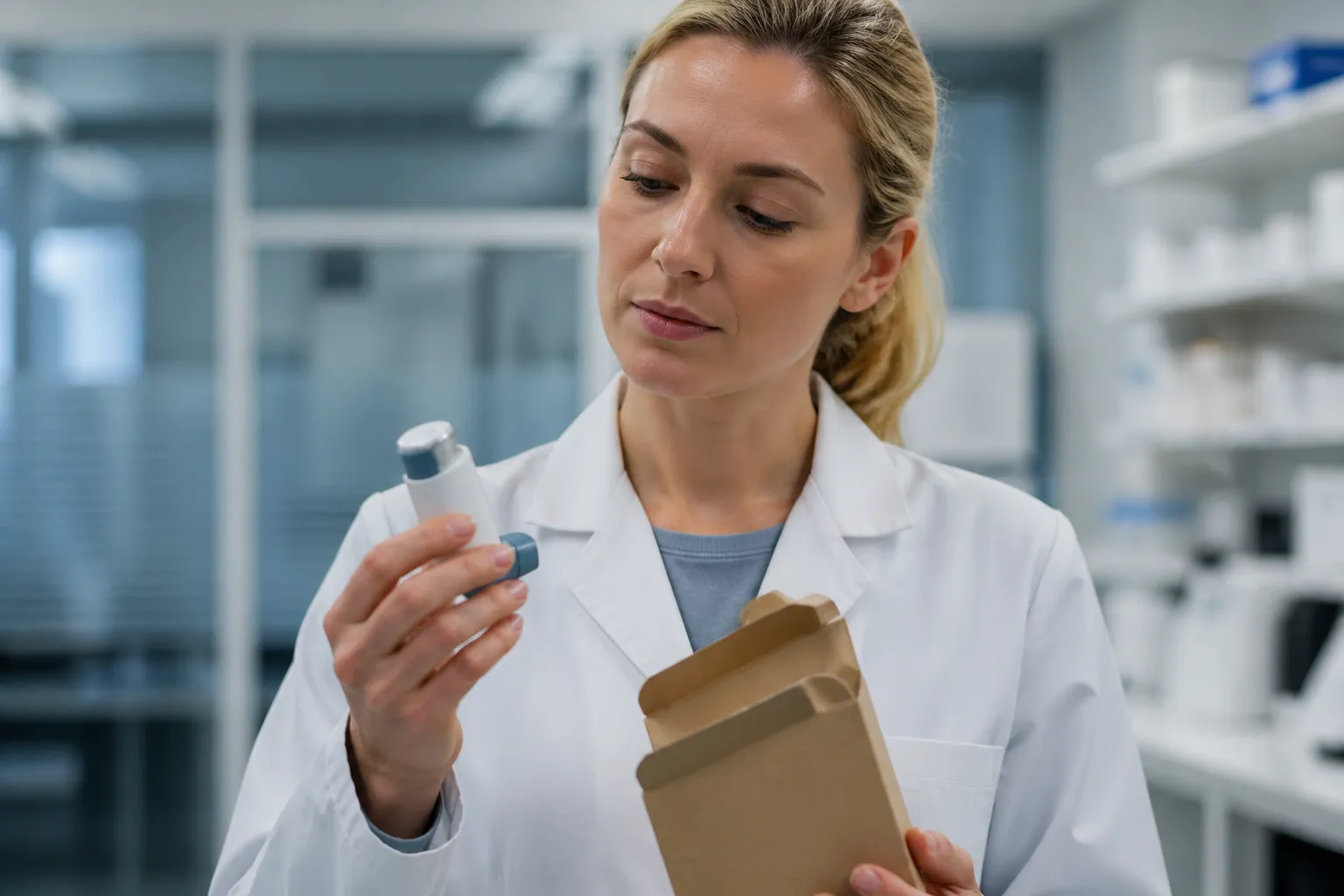 Medicinrådet undersøger muligheden for at inddrage lægemidlers klimaaftryk i deres fremtidige anbefalinger.