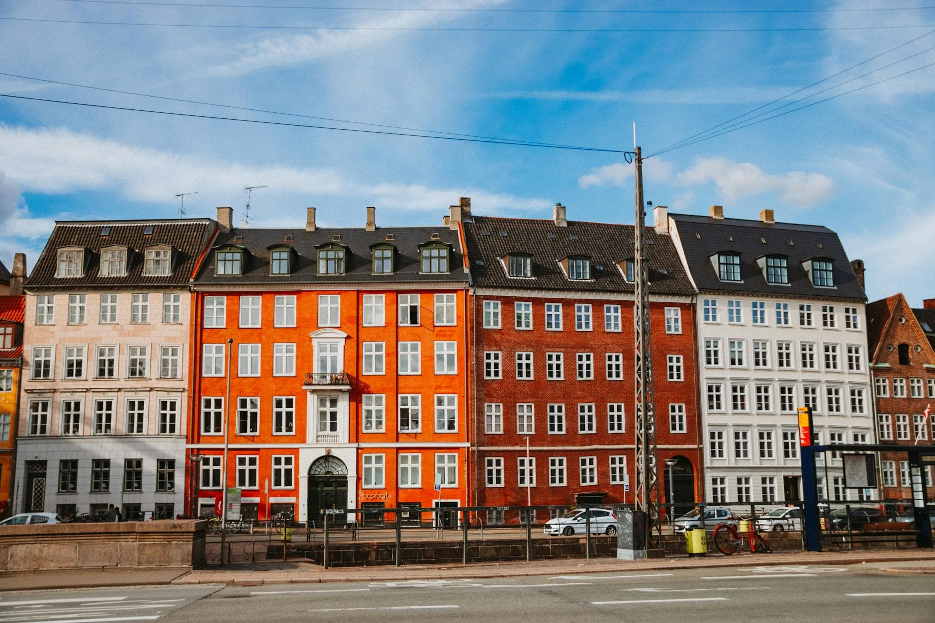 Ny bekendtgørelse baner vej for milliardinvesteringer i klimasikring mod højtstående grundvand